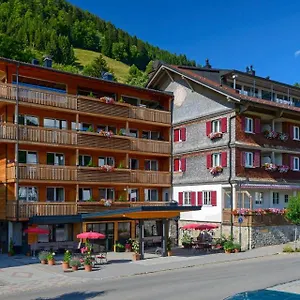 Kienle - Kräuterhotel 4* Balderschwang