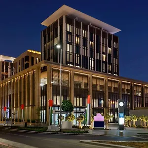 Mercure Gold District *** Ντουμπάι