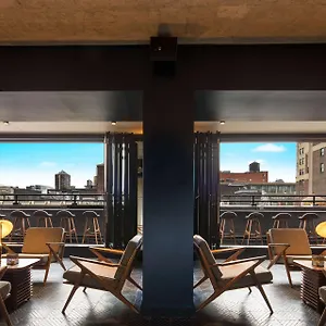 Henri 4* New York