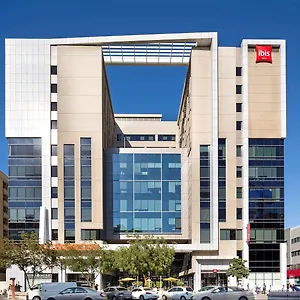 Hotel Ibis Al Rigga, Dubaï