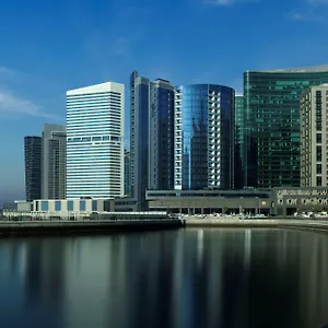 Hotel Radisson Blu Hotel, Waterfront, Dubaï