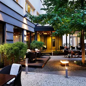 Three Crowns 3* Prag
