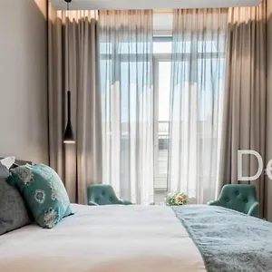 *** Hotel Vitruvio Italia