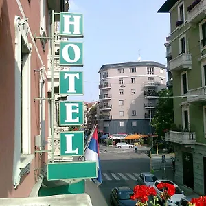 *** Hotel Losanna Italia