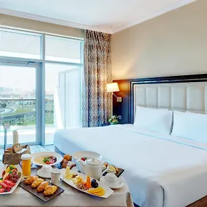 Copthorne 4* Dubai