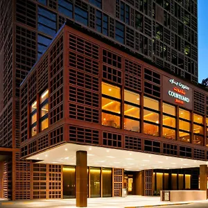 Courtyard By Marriott World Trade Center, 4* Abu Dhabi