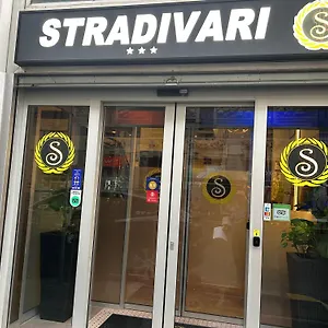 *** Hotel Stradivari Italia