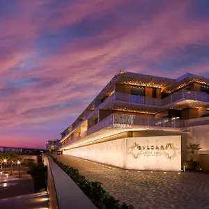 Bulgari Resort, Resort