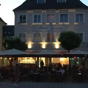Guntia 2* Günzburg