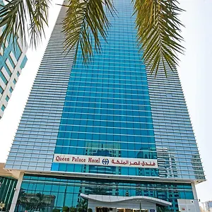 Queen Palace 4* Abu Dhabi