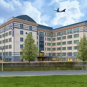 Park By Radisson Brussels Airport 4* Zaventem
