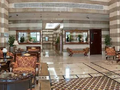 Marina Hotel Apartments Dubaï 3*,