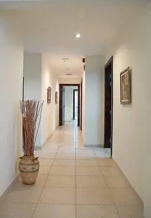 Marina Hotel Apartments Dubaï 3*,  Émirats arabes unis